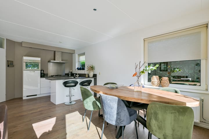 Foto 10 van Droge Wijmersweg 5-070