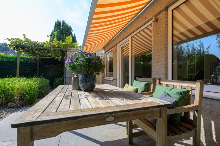 Foto 28 van Droge Wijmersweg 5-070