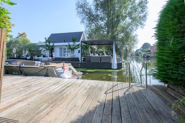 Foto 30 van Droge Wijmersweg 5-070