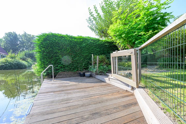 Foto 32 van Droge Wijmersweg 5-070