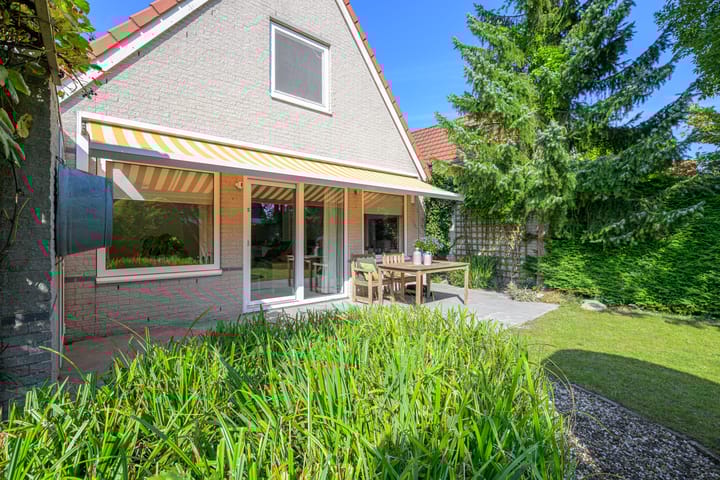 Foto 33 van Droge Wijmersweg 5-070