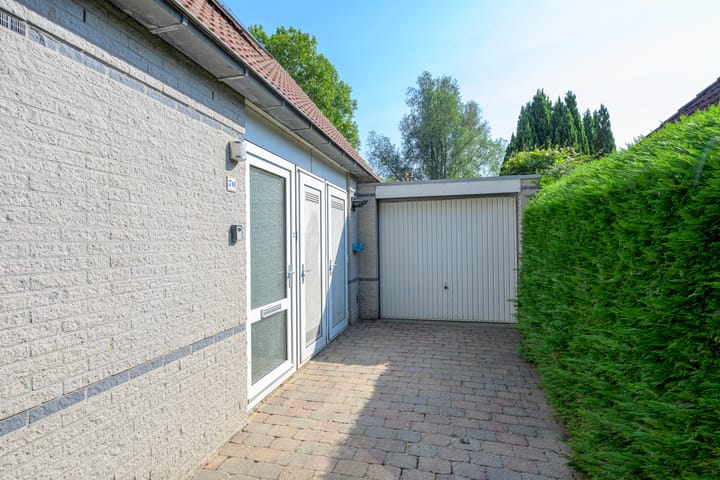 Foto 35 van Droge Wijmersweg 5-070