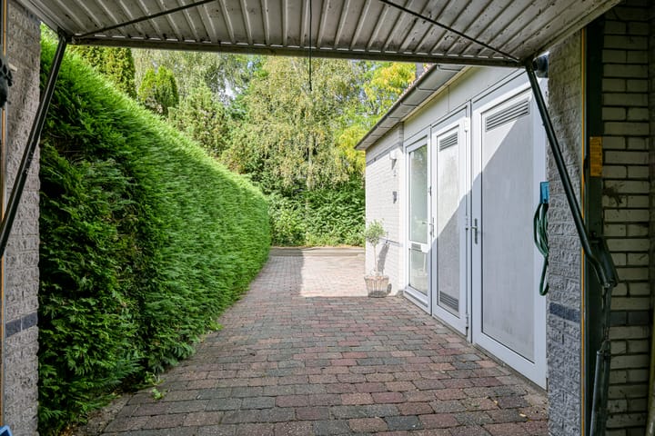 Foto 36 van Droge Wijmersweg 5-070