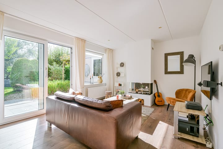 Foto 7 van Droge Wijmersweg 5-070