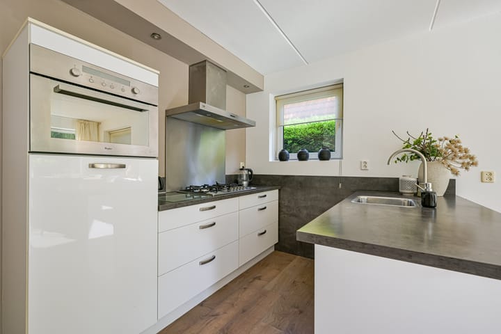 Foto 12 van Droge Wijmersweg 5-070