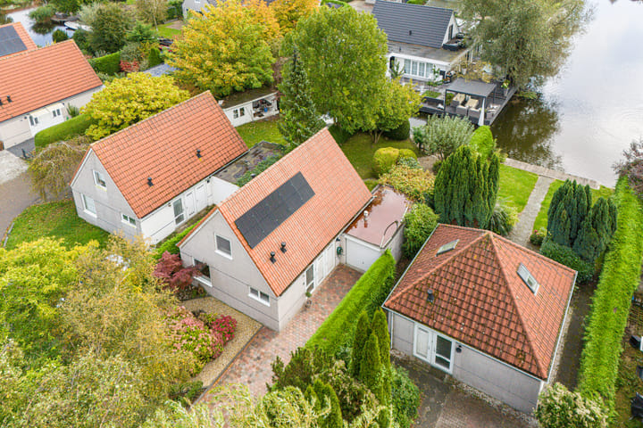 Foto 40 van Droge Wijmersweg 5-070