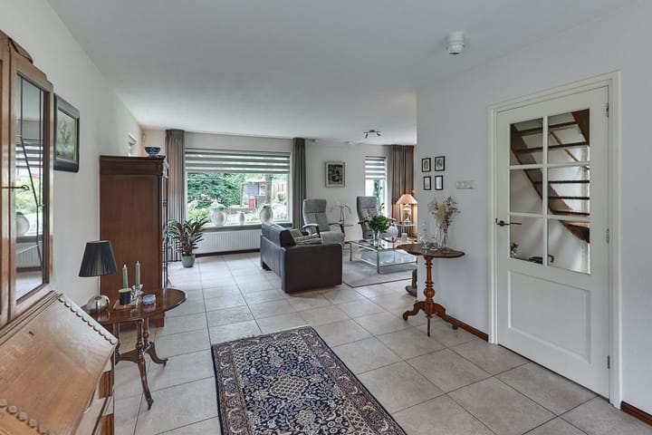 Foto 3 van Burgemeester Numanlaan 19