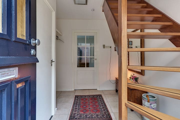 Foto 5 van Burgemeester Numanlaan 19