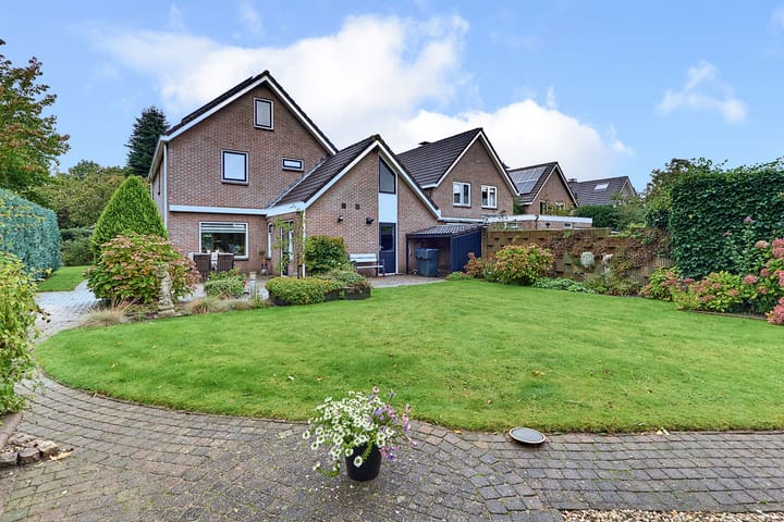 Foto 4 van Burgemeester Numanlaan 19