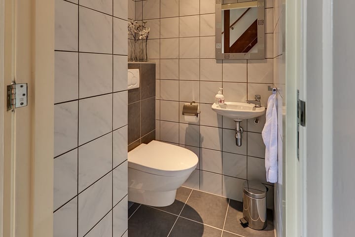 Foto 7 van Burgemeester Numanlaan 19