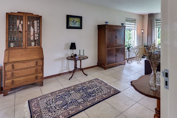 Foto 9 van Burgemeester Numanlaan 19