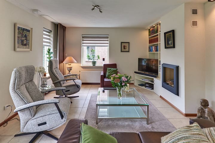 Foto 11 van Burgemeester Numanlaan 19