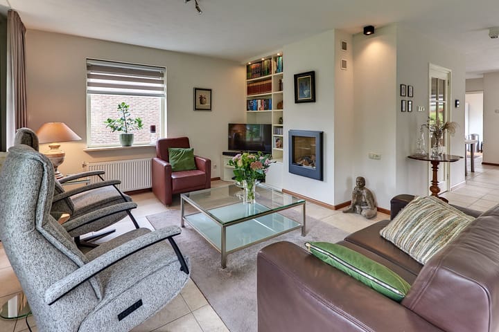 Foto 13 van Burgemeester Numanlaan 19