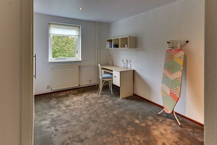 Foto 34 van Burgemeester Numanlaan 19