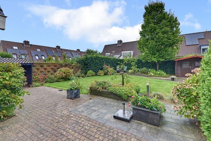 Foto 54 van Burgemeester Numanlaan 19