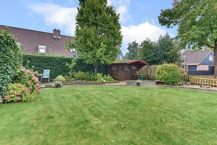 Foto 55 van Burgemeester Numanlaan 19