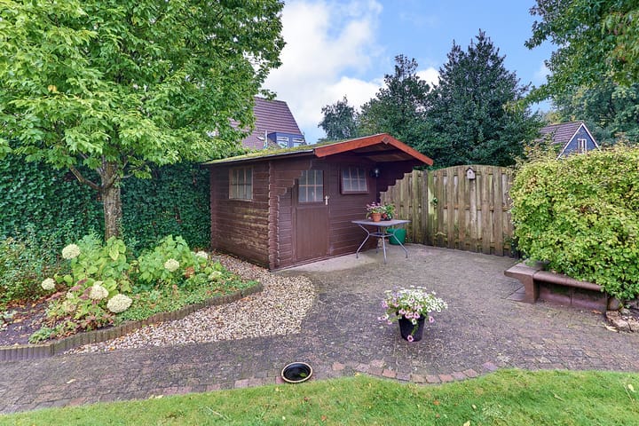 Foto 57 van Burgemeester Numanlaan 19