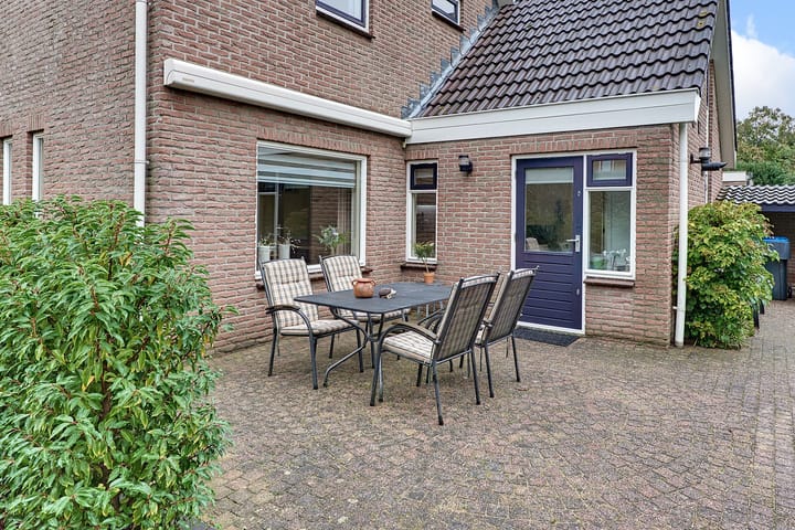 Foto 60 van Burgemeester Numanlaan 19