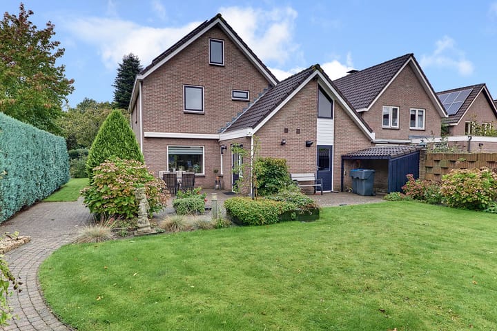 Foto 62 van Burgemeester Numanlaan 19