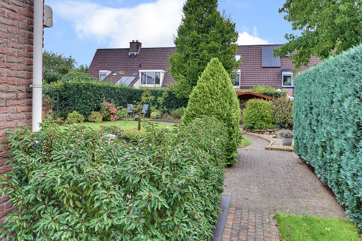 Foto 65 van Burgemeester Numanlaan 19