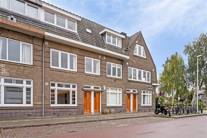 View photo 1 of Pieter Nieuwlandstraat 97-BS