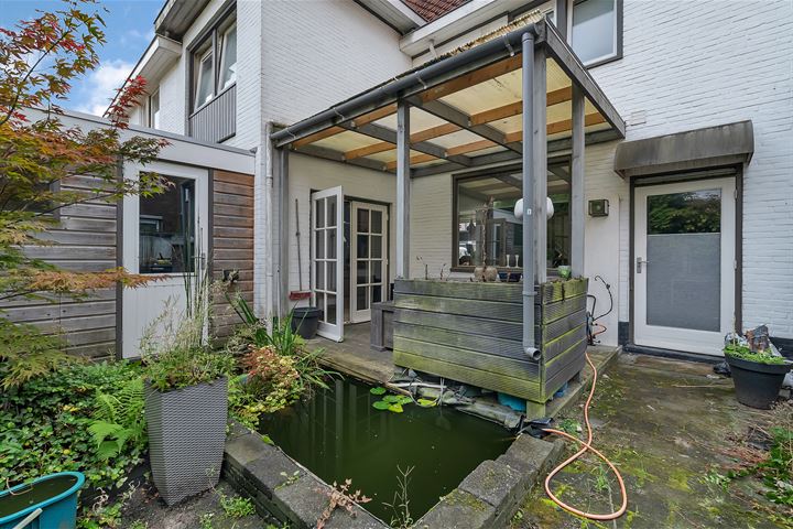 Bekijk foto 17 van Korenbloemstraat 61