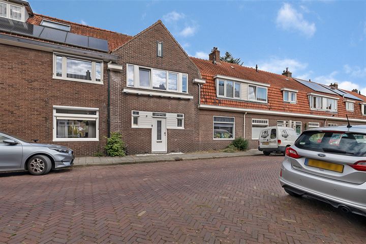 Bekijk foto 20 van Korenbloemstraat 61