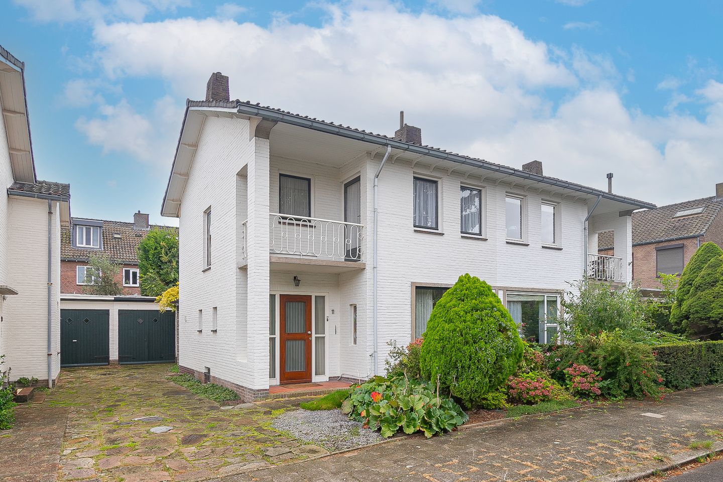 Foto 1 van Tuindersstraat 11