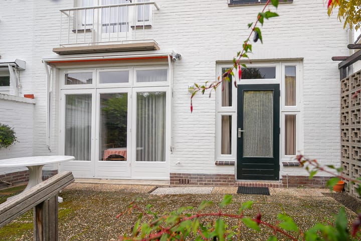 Foto 4 van Tuindersstraat 11