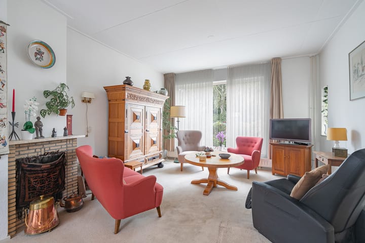 Foto 5 van Tuindersstraat 11