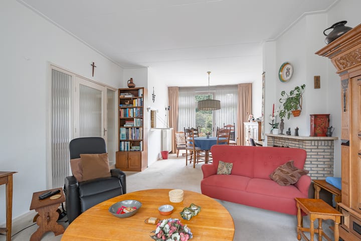 Foto 6 van Tuindersstraat 11