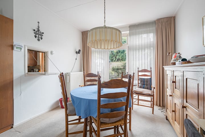 Foto 7 van Tuindersstraat 11