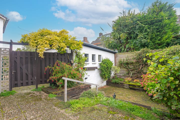 Foto 20 van Tuindersstraat 11