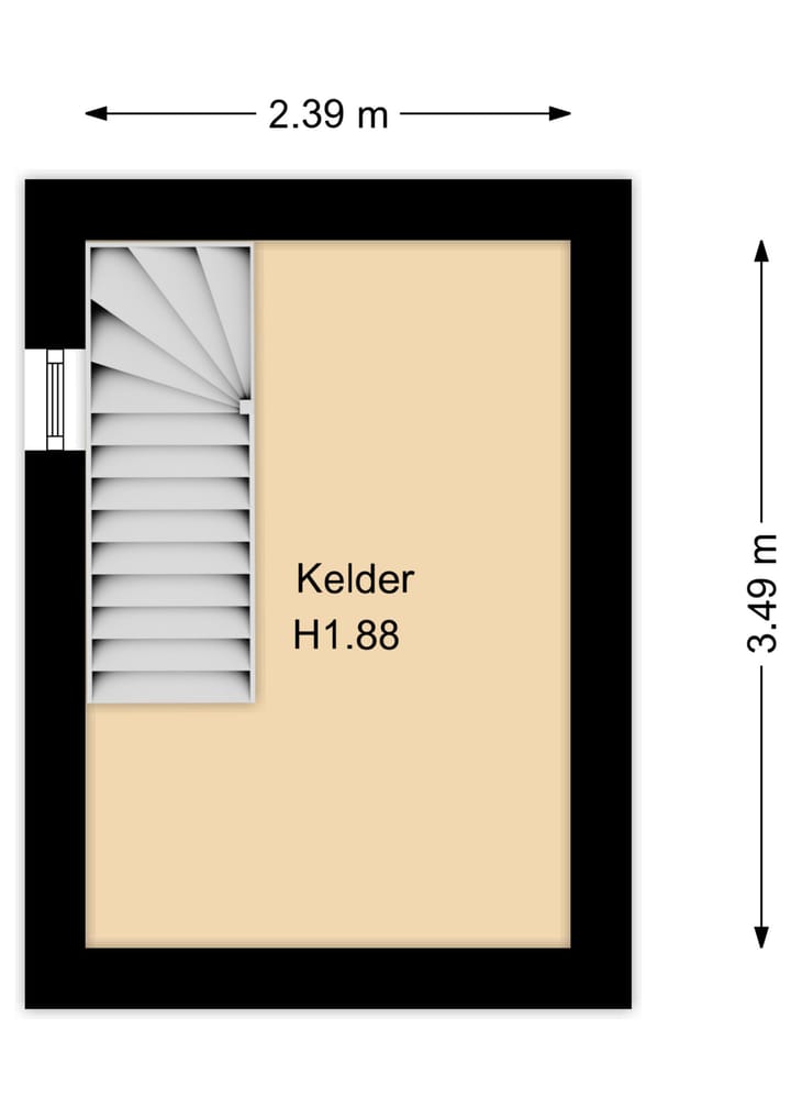 Foto 26 van Tuindersstraat 11