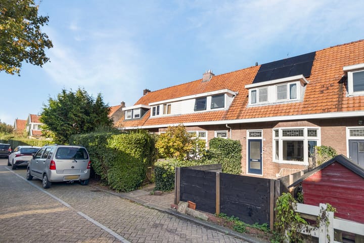 Foto 2 van Marssumerstraat 43