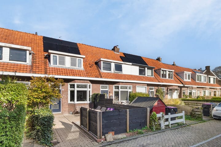 Foto 3 van Marssumerstraat 43