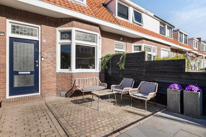 Foto 4 van Marssumerstraat 43