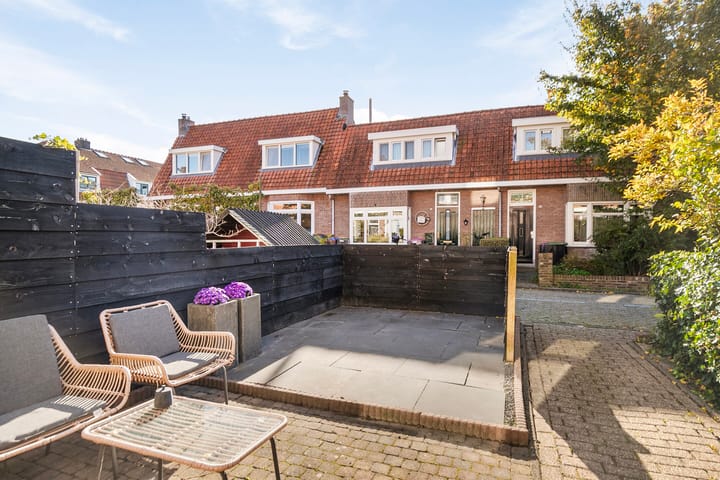 Foto 5 van Marssumerstraat 43