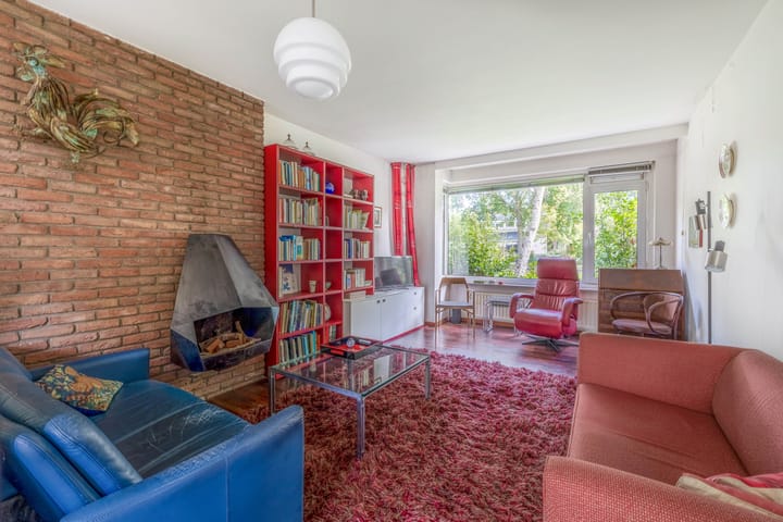 Foto 4 van Dr. Alphons Diepenbrockstraat 29