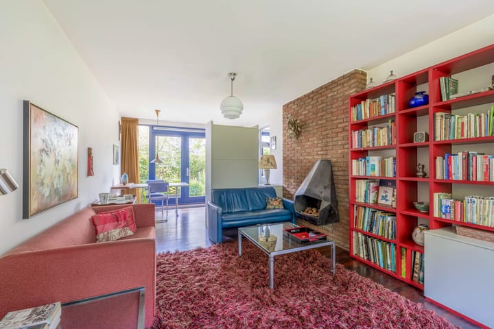 Foto 5 van Dr. Alphons Diepenbrockstraat 29