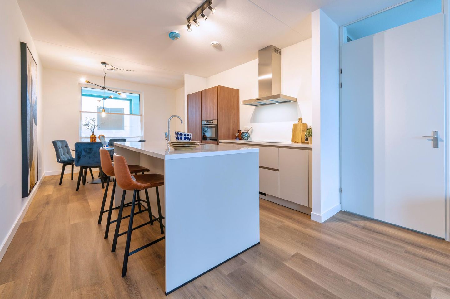 Foto 5 van Kolonel Millerstraat 62-B08