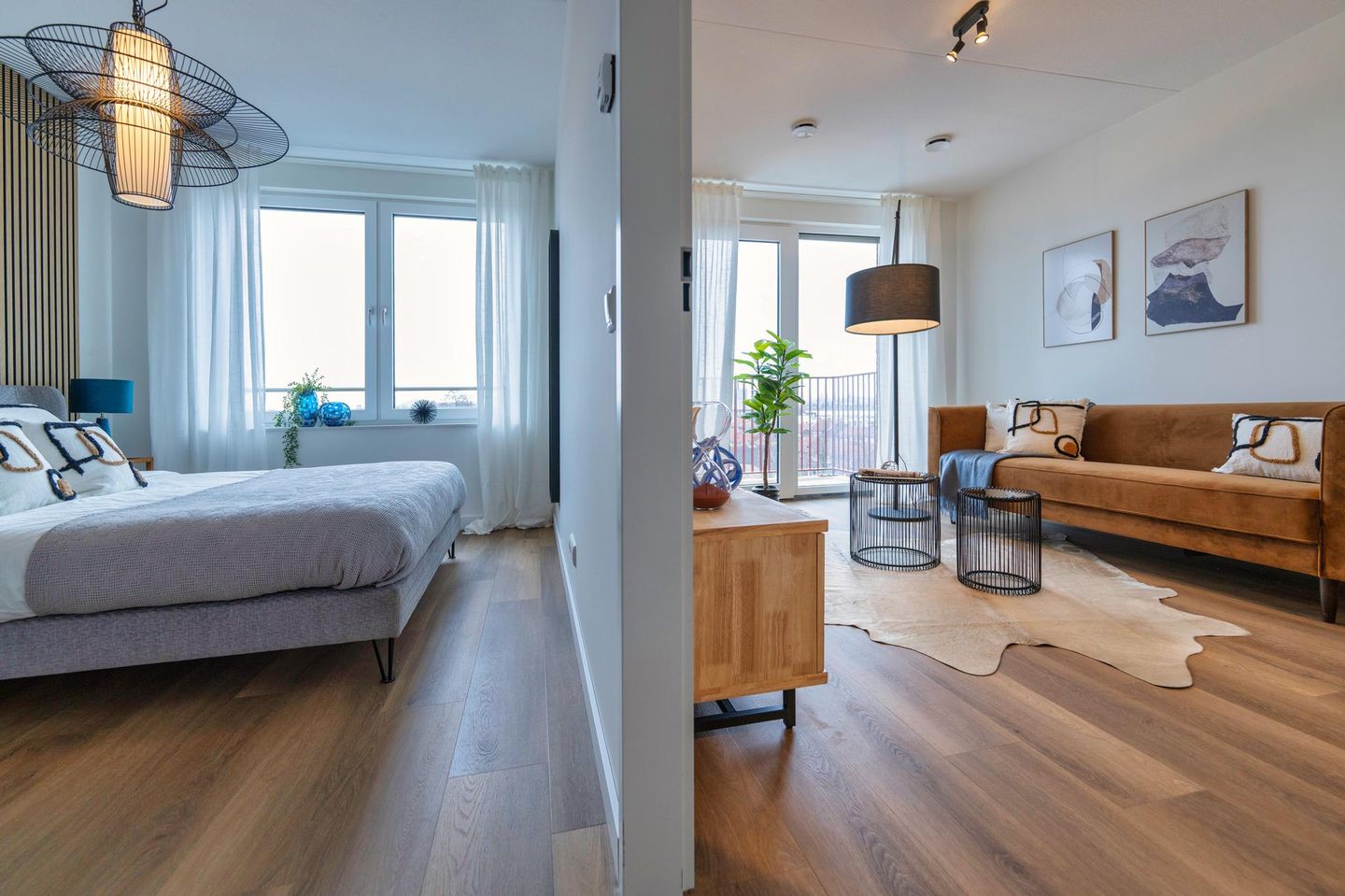 Foto 10 van Kolonel Millerstraat 62-B08