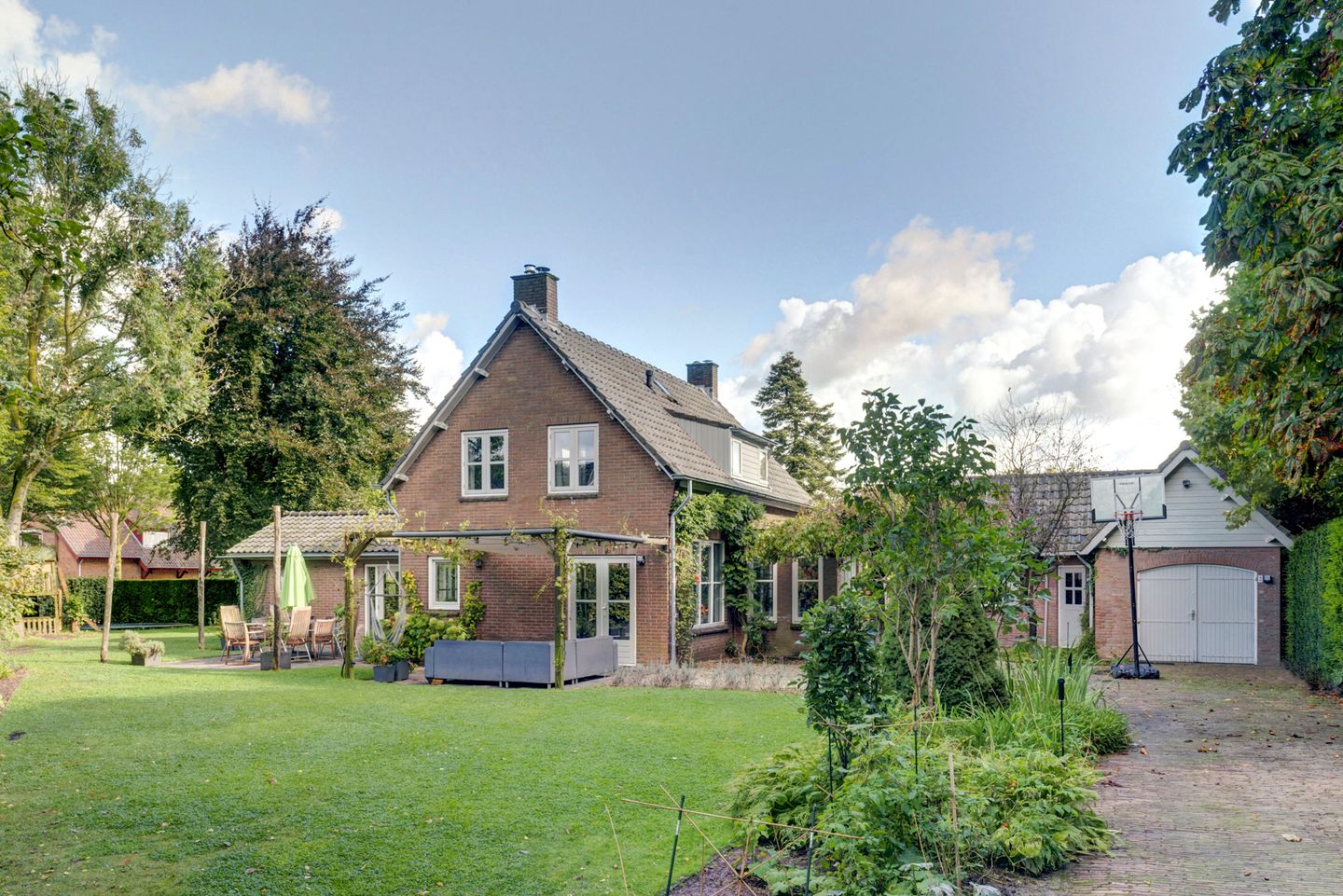 Foto 1 van Brouwerslaan 2