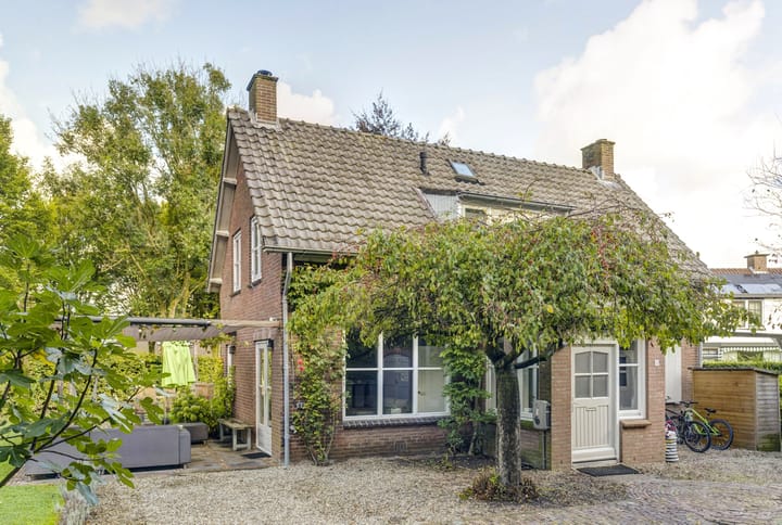 Foto 10 van Brouwerslaan 2