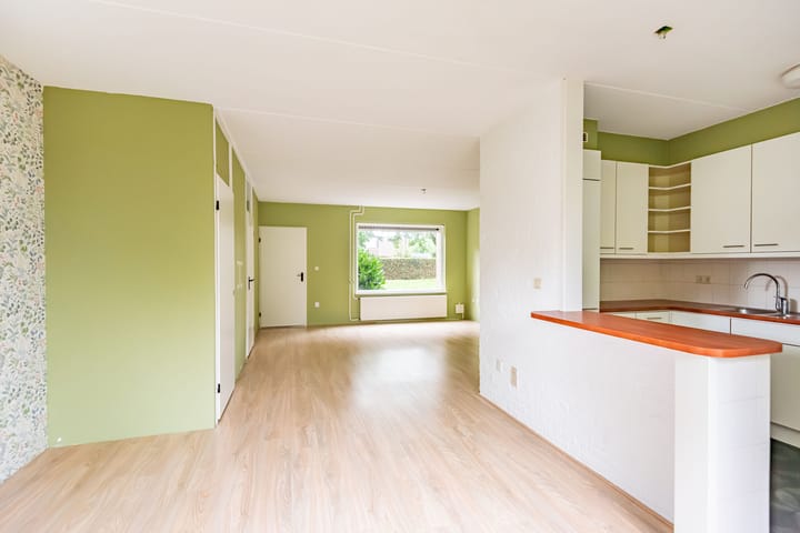 Foto 2 van Vijverpad 2