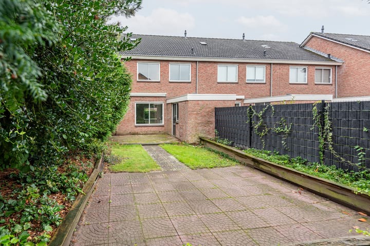 Foto 4 van Vijverpad 2