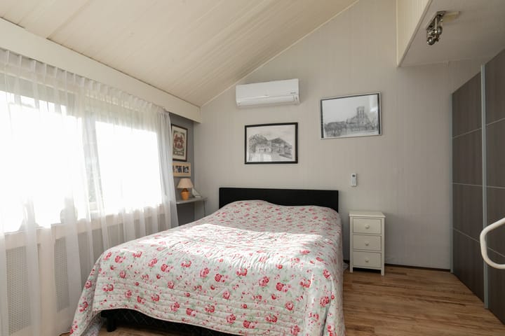 Foto 3 van Benraatshoef 29