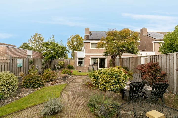 Foto 5 van Benraatshoef 29