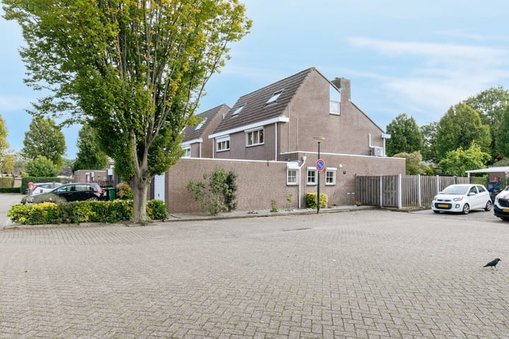 Foto 7 van Benraatshoef 29