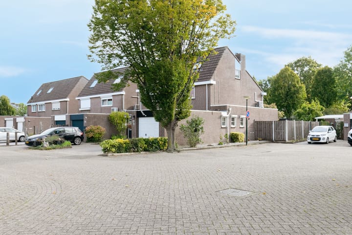 Foto 8 van Benraatshoef 29